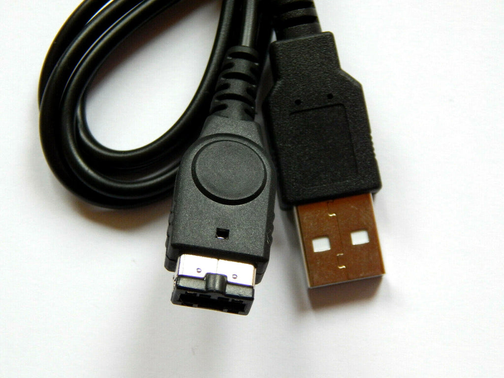 USB įkroviklis Nintendo Game Boy Advance SP / GBA SP / DS – maitinimo kabelis