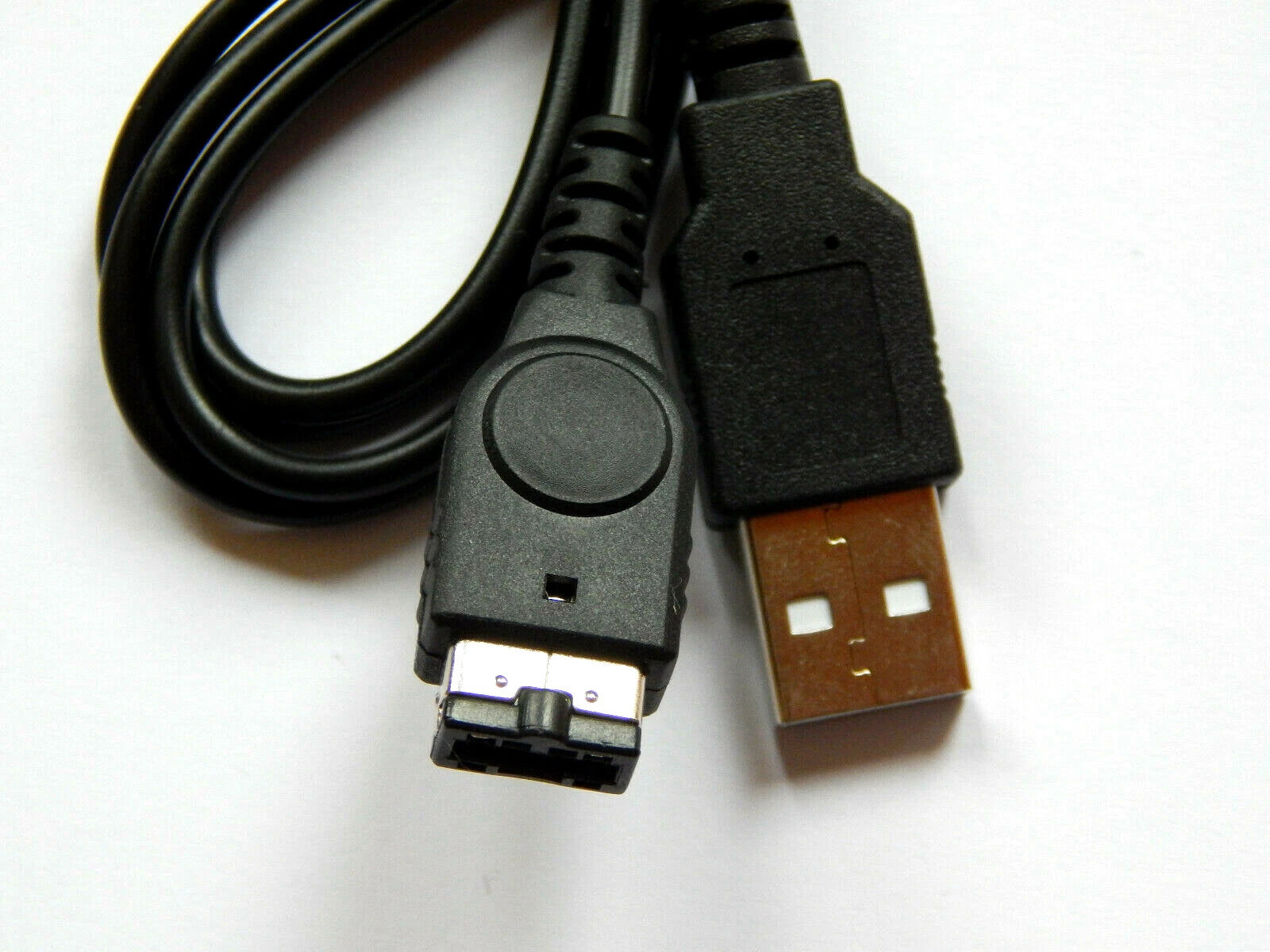 USB įkroviklis Nintendo Game Boy Advance SP / GBA SP / DS – maitinimo kabelis