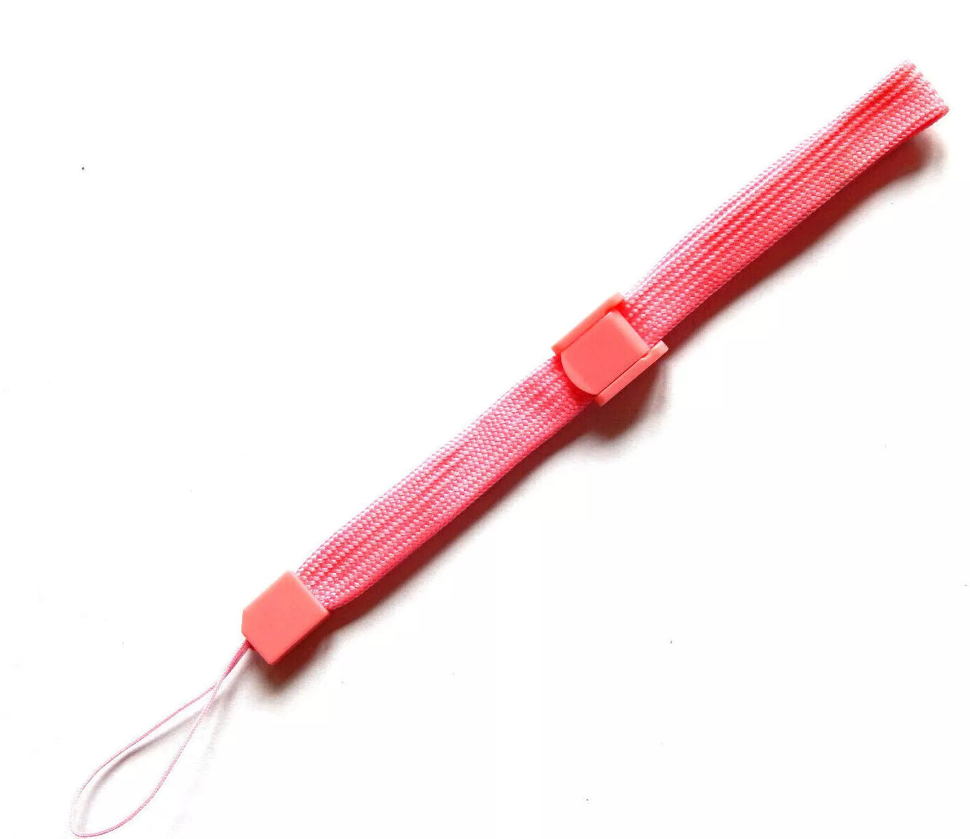 Universalus reguliuojamas riešo dirželis (wrist strap) – tinka PS3, Wii, Switch, 3DS, DS, 2DS, telefonams ir kameroms, 1 vnt.