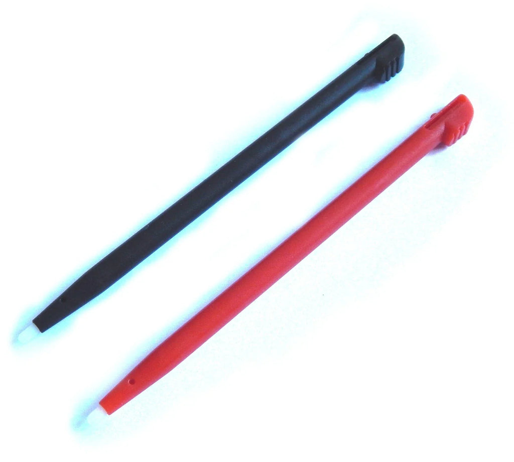 Nintendo DSi XL / LL lietimui jautrus stylus rašiklis – plastikinis atsarginis pakeitimas, naujas