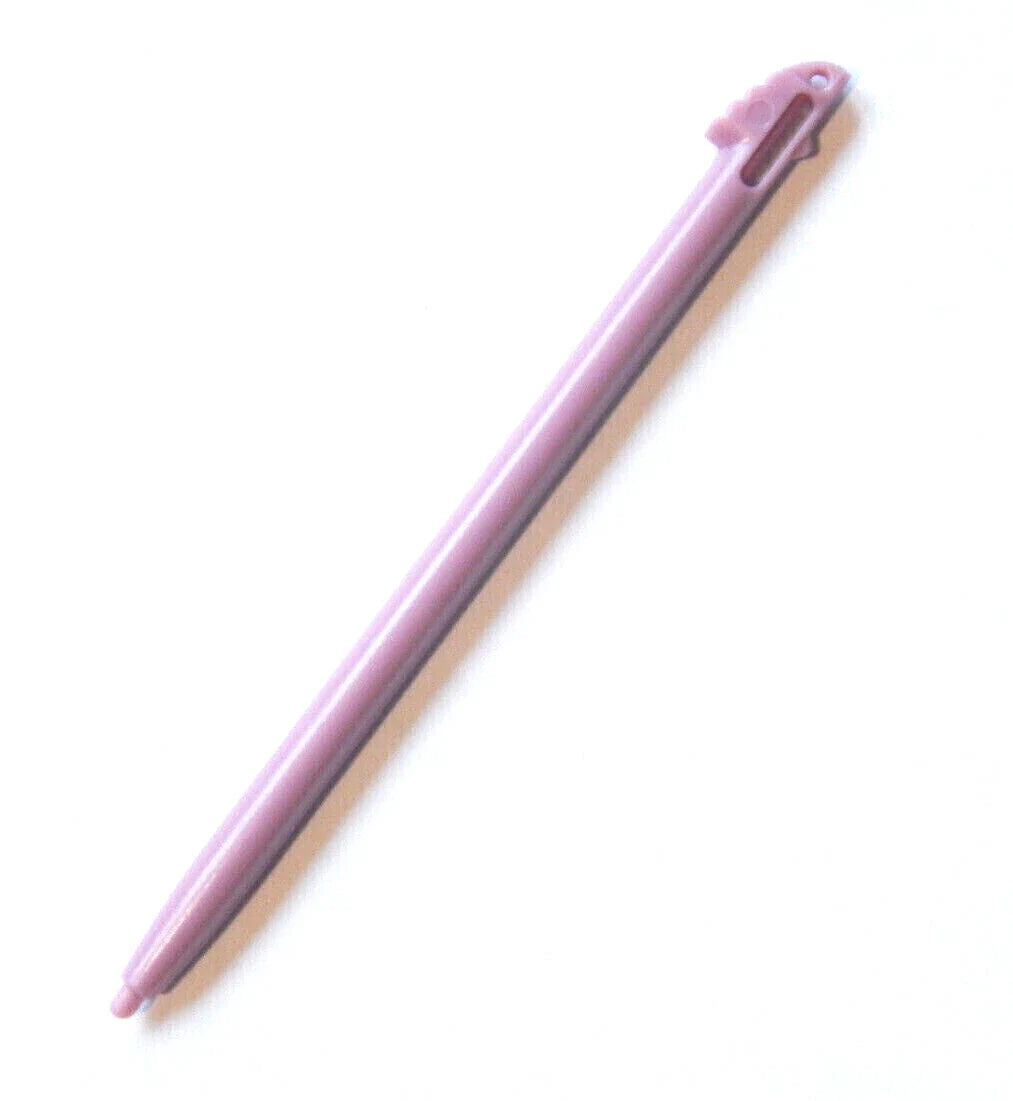 Nintendo 3DS XL / LL jutiklinis lietimui jautrus stylus rašiklis – plastikinė dalis, 1 vnt.