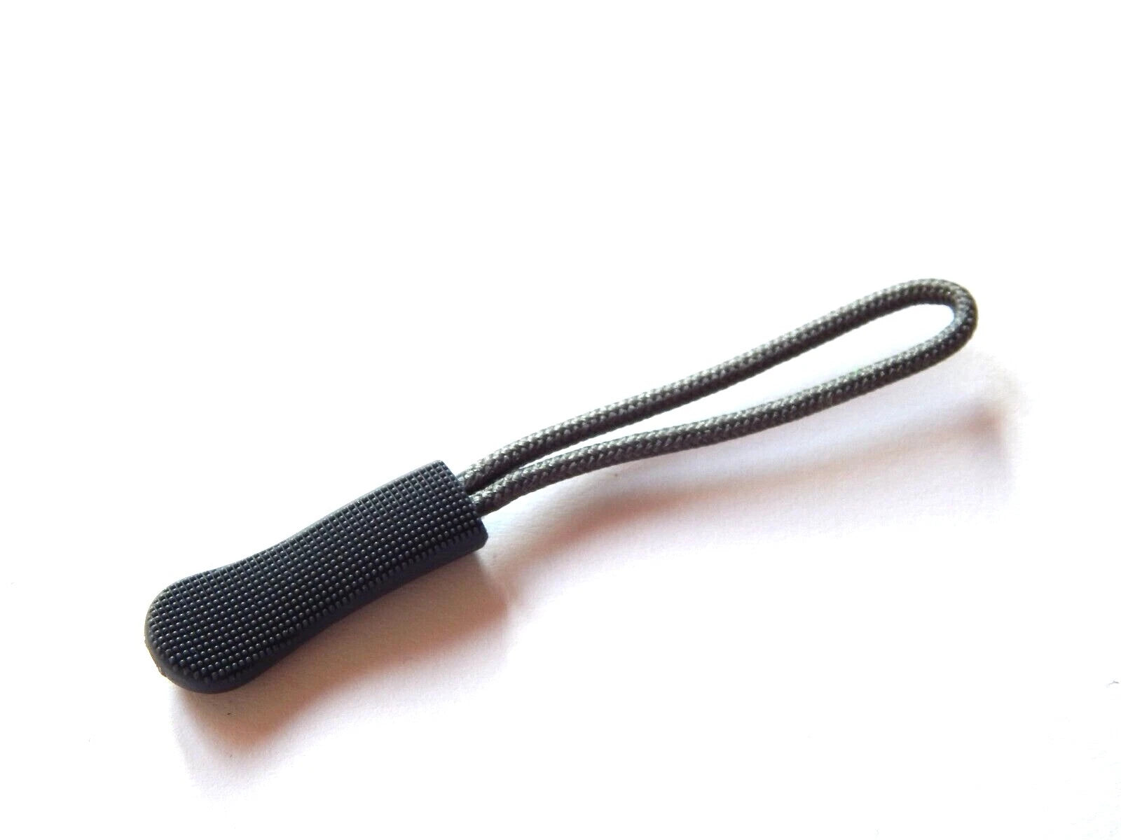 Užtrauktuko traukiklis / prailgintojas su rankena – kuprinei, krepšiui, drabužiams