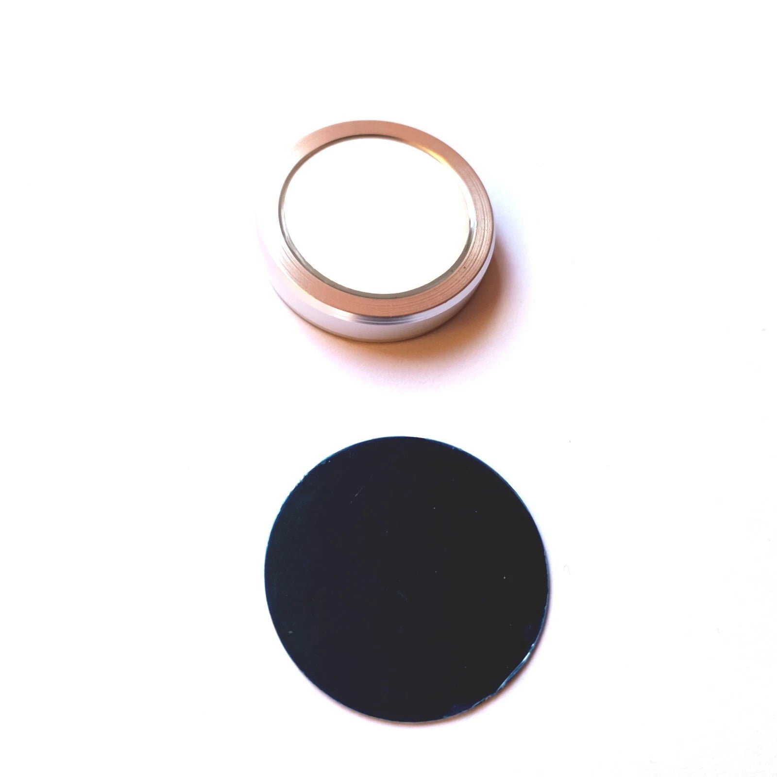 Magnetinis automobilio telefono laikiklis – universalus laikiklis prietaisų skydeliui