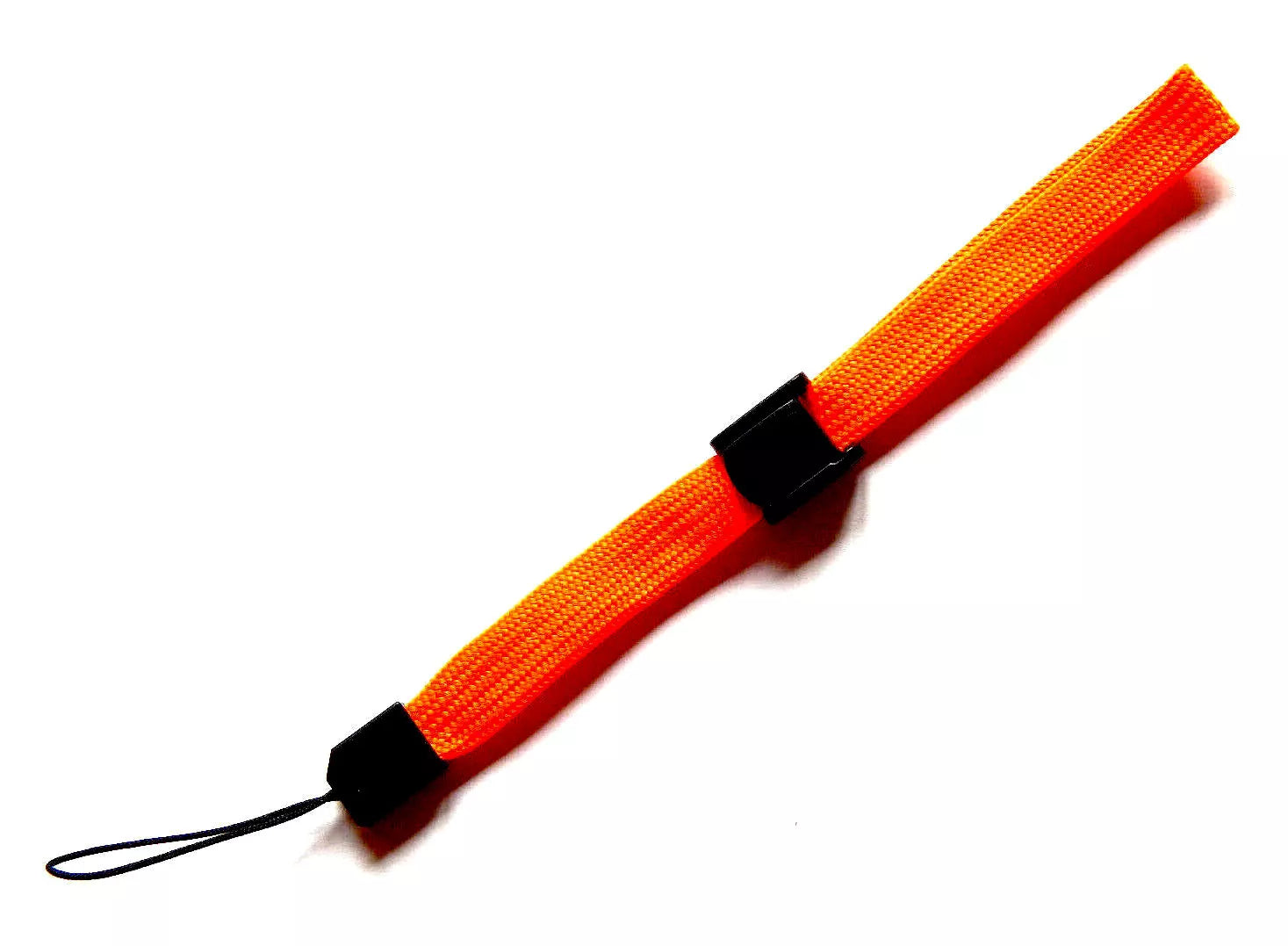 Universalus reguliuojamas riešo dirželis (wrist strap) – tinka PS3, Wii, Switch, 3DS, DS, 2DS, telefonams ir kameroms, 1 vnt.