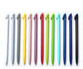 Nintendo 3DS XL / LL jutiklinis lietimui jautrus stylus rašiklis – plastikinė dalis, 1 vnt.
