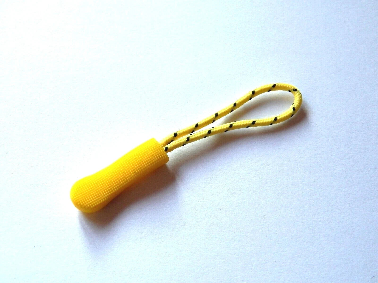 Užtrauktuko traukiklis / prailgintojas su rankena – kuprinei, krepšiui, drabužiams