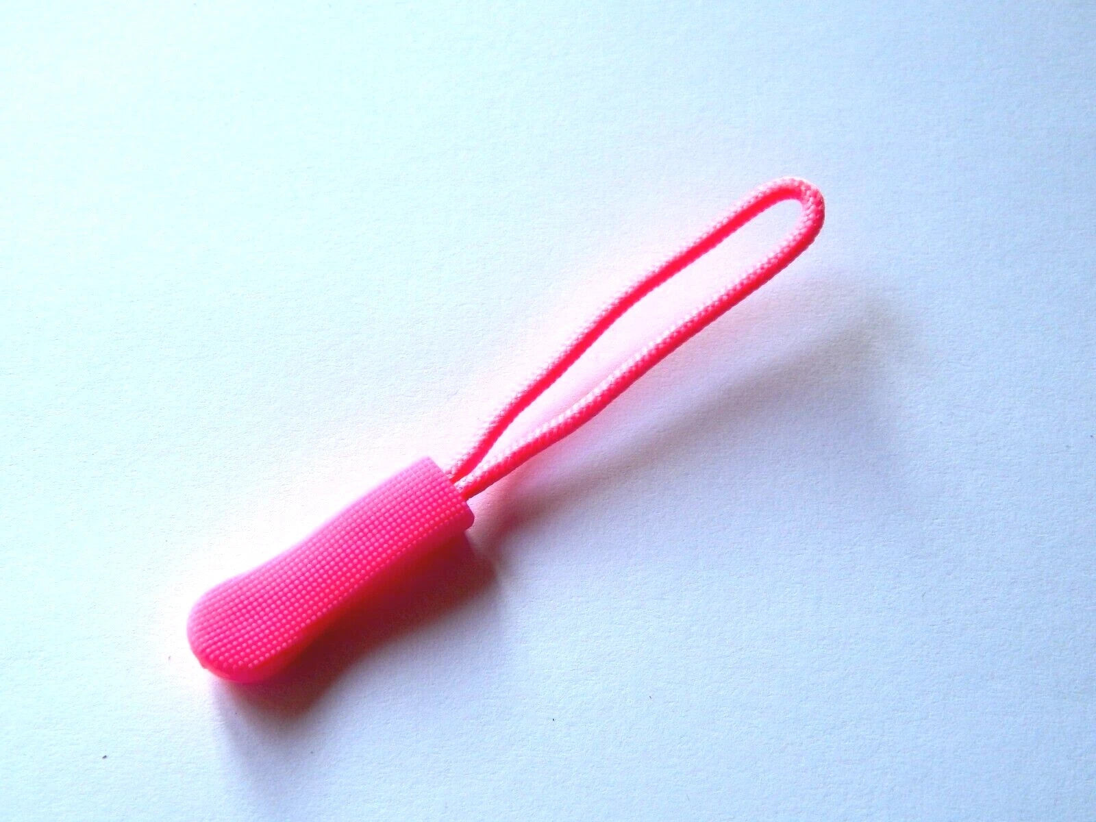 Užtrauktuko traukiklis / prailgintojas su rankena – kuprinei, krepšiui, drabužiams