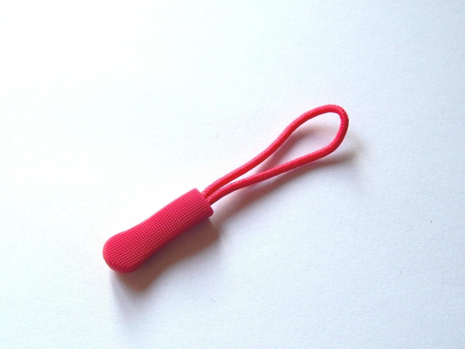 Užtrauktuko traukiklis / prailgintojas su rankena – kuprinei, krepšiui, drabužiams