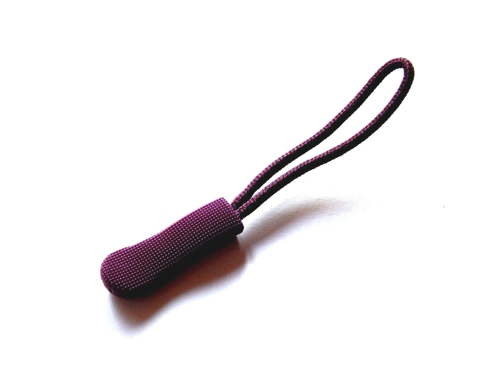 Užtrauktuko traukiklis / prailgintojas su rankena – kuprinei, krepšiui, drabužiams