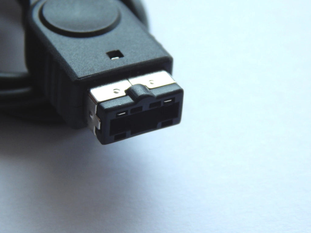 USB įkroviklis Nintendo Game Boy Advance SP / GBA SP / DS – maitinimo kabelis