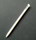 Nintendo New 3DS lietimui jautrus stylus rašiklis (touch pen) – plastikinis pakaitinis, pasirinkite spalvą, 1 vnt.