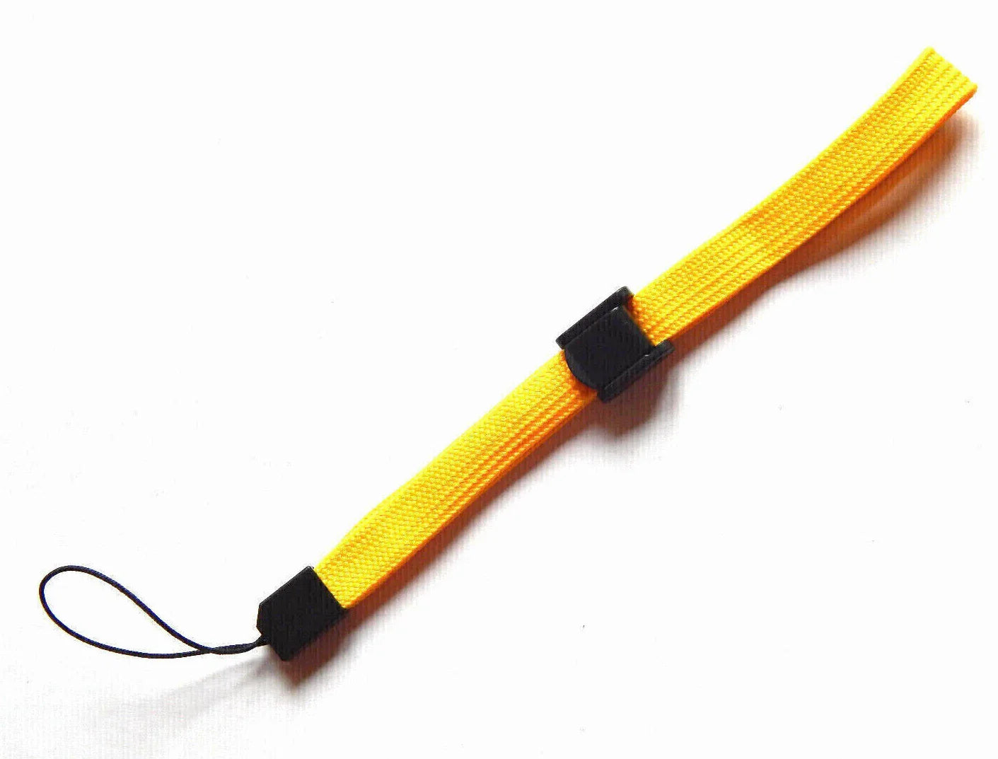 Universalus reguliuojamas riešo dirželis (wrist strap) – tinka PS3, Wii, Switch, 3DS, DS, 2DS, telefonams ir kameroms, 1 vnt.