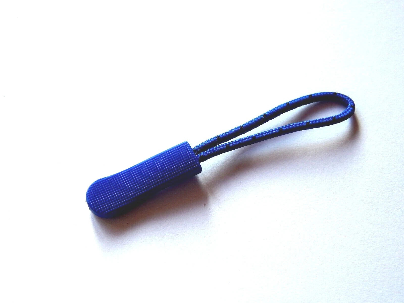 Užtrauktuko traukiklis / prailgintojas su rankena – kuprinei, krepšiui, drabužiams