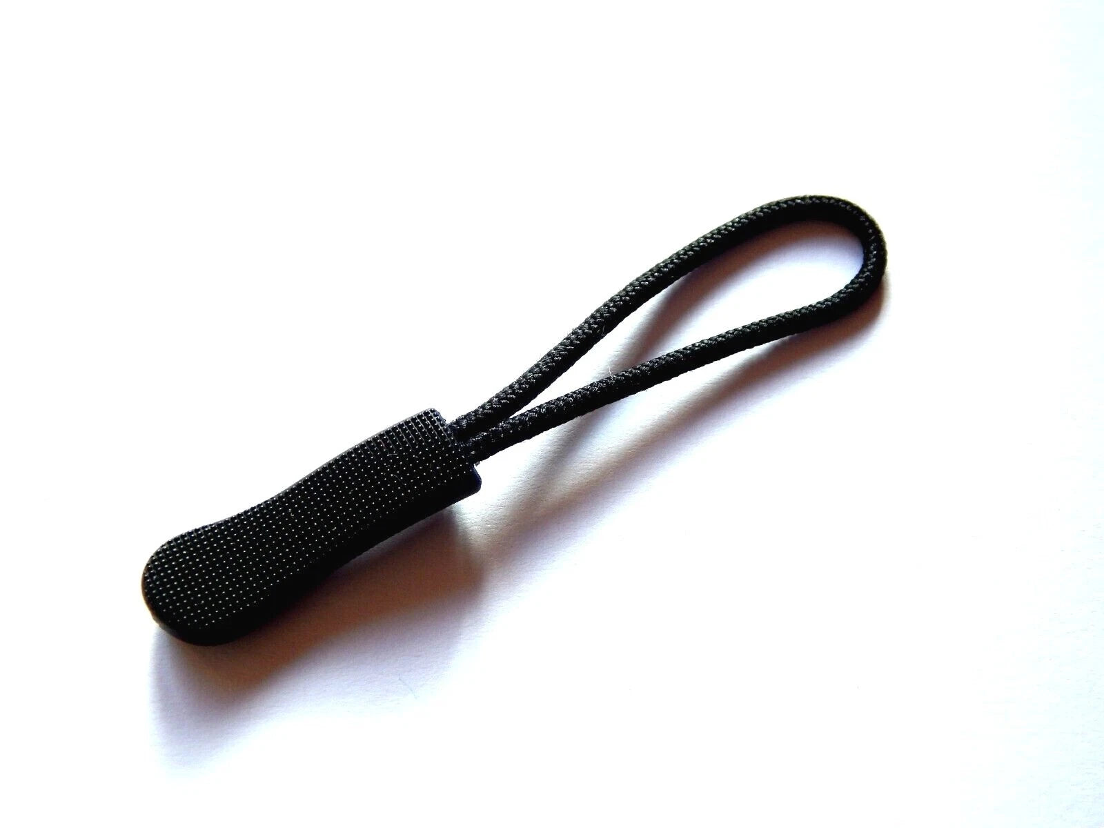 Užtrauktuko traukiklis / prailgintojas su rankena – kuprinei, krepšiui, drabužiams