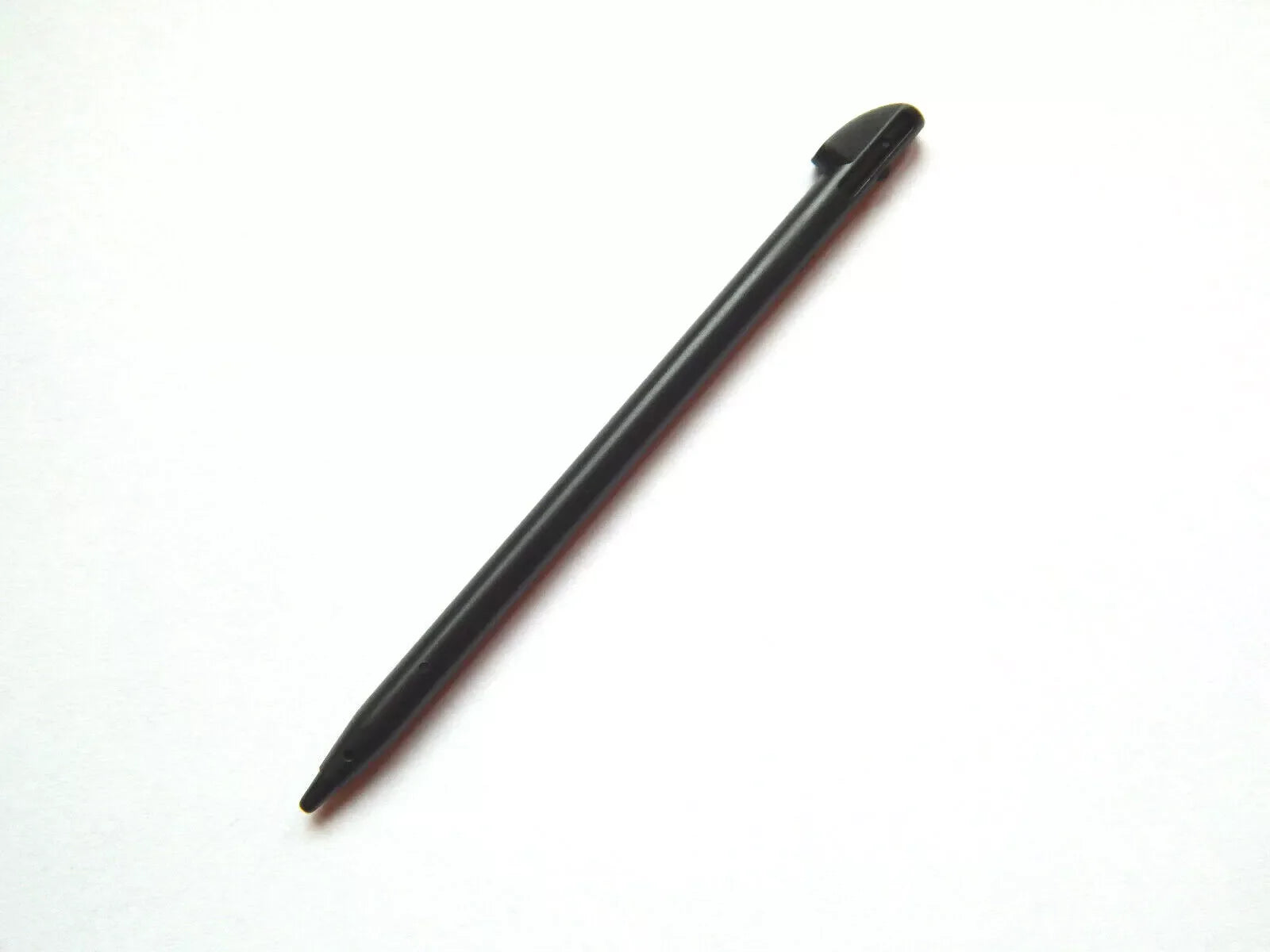 Nintendo 3DS XL / LL jutiklinis lietimui jautrus stylus rašiklis – plastikas, dalis, 1 vnt.