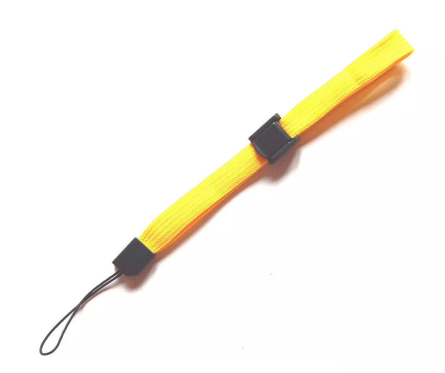 Universalus reguliuojamas riešo dirželis (wrist strap) – tinka PS3, Wii, Switch, 3DS, DS, 2DS, telefonams ir kameroms, 1 vnt.