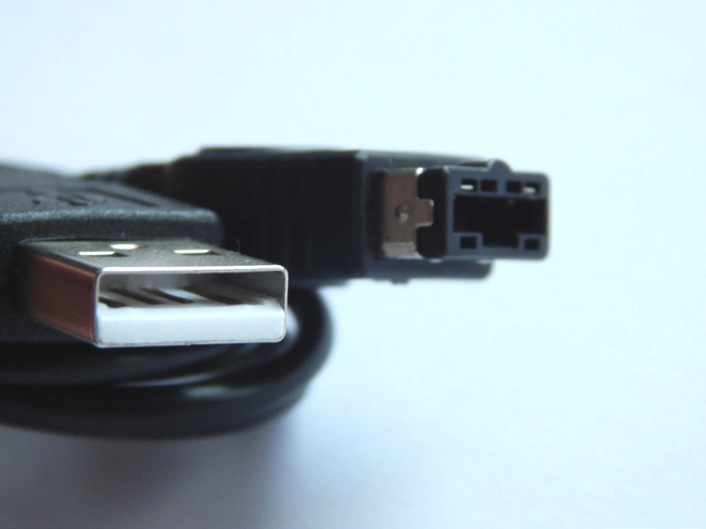 USB įkroviklis Nintendo Game Boy Advance SP / GBA SP / DS – maitinimo kabelis