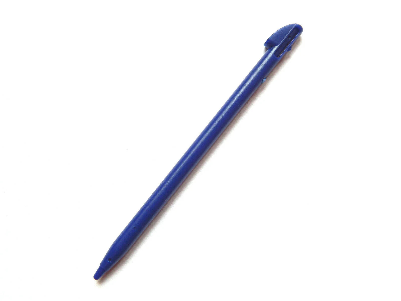 Nintendo 3DS XL / LL jutiklinis lietimui jautrus stylus rašiklis – plastikas, dalis, 1 vnt.