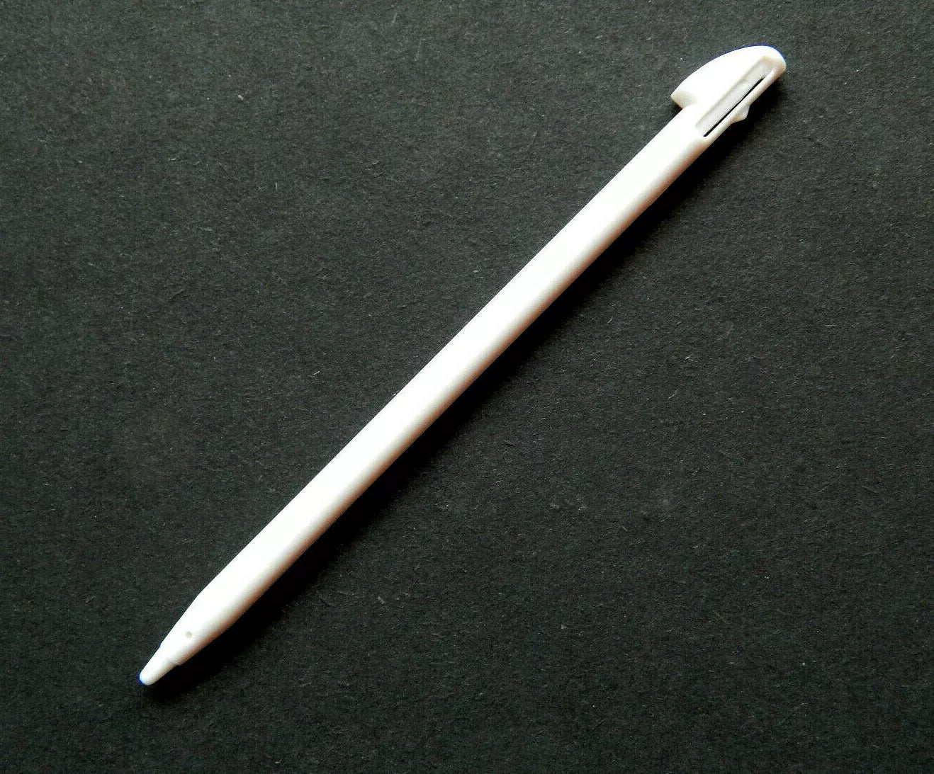 Nintendo 3DS XL / LL jutiklinis lietimui jautrus stylus rašiklis – plastikas, dalis, 1 vnt.