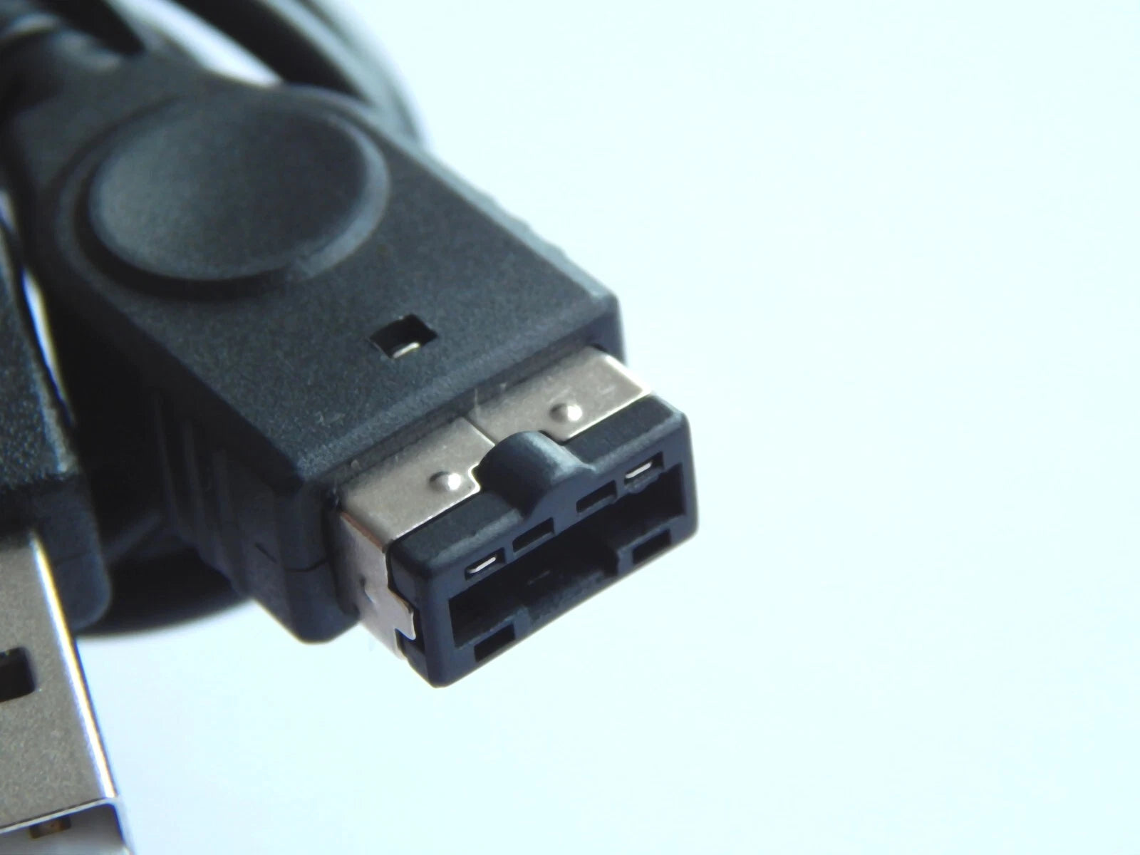 USB įkroviklis Nintendo Game Boy Advance SP / GBA SP / DS – maitinimo kabelis