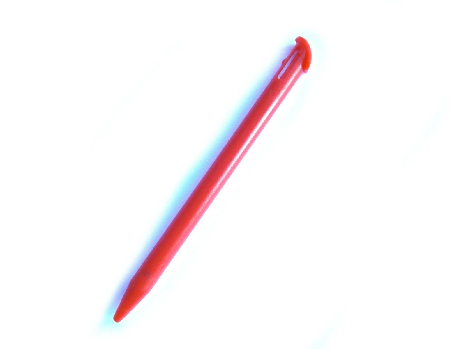 Nintendo NEW 3DS XL Stylus LL plastikinis lietimui jautrus rašiklis / touch pen – atsarginis pakeitimas