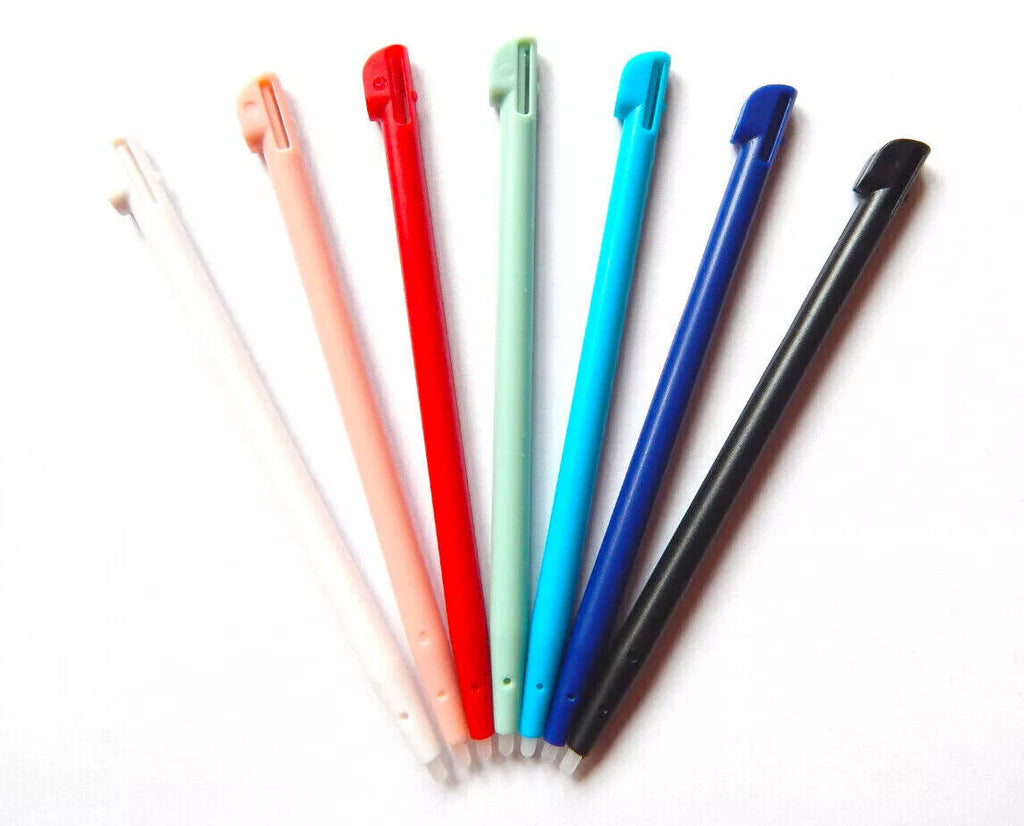 Nintendo 2DS Touch Stylus Pen - Plastic Replacement, New