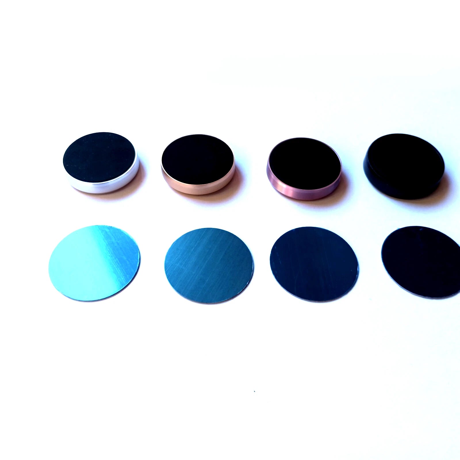 Magnetinis automobilio telefono laikiklis – universalus laikiklis prietaisų skydeliui