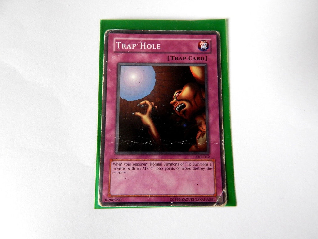 Yu-Gi-Oh! kortų įmautės