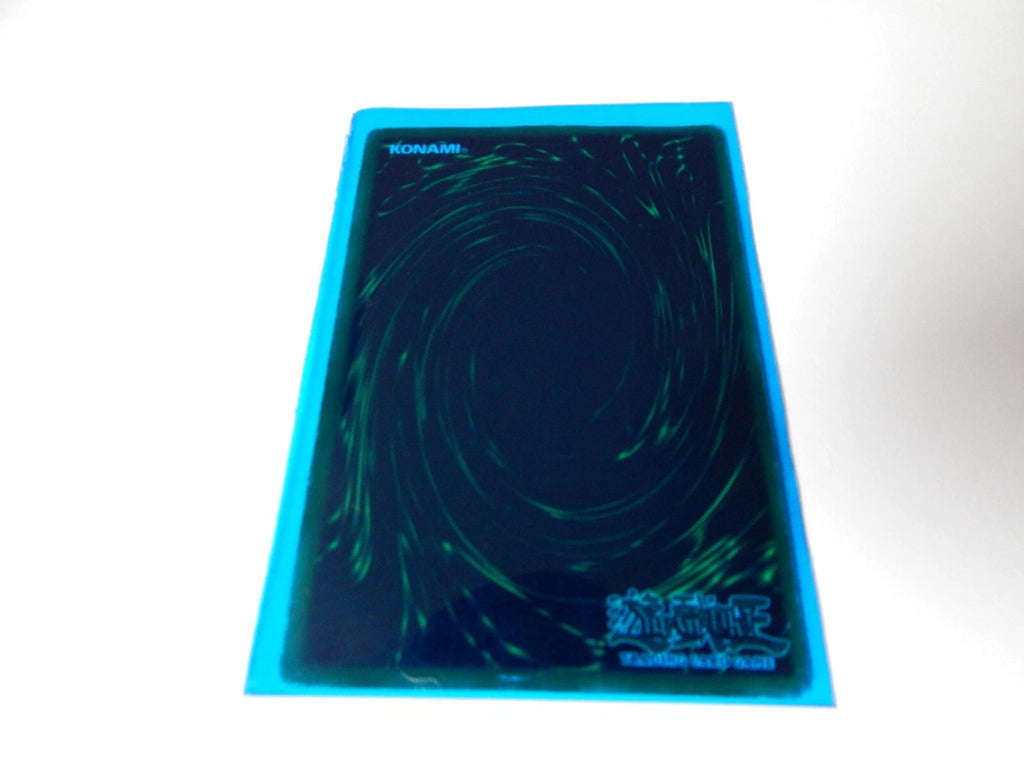 Kolekcinių kortelių apsauginės kortų įmautės TCG  6,4 × 9,1 cm  Yu-Gi-Oh! mėlynos