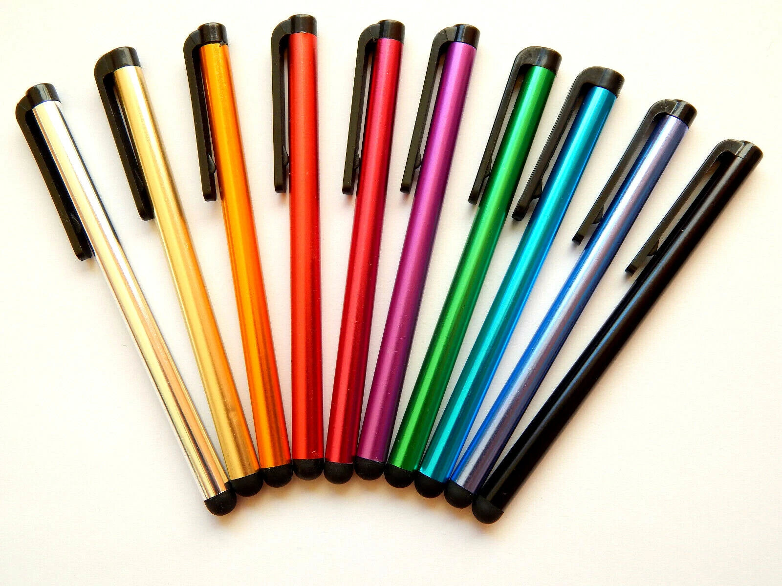 Stylus rašiklis iPad ir Android planšetei