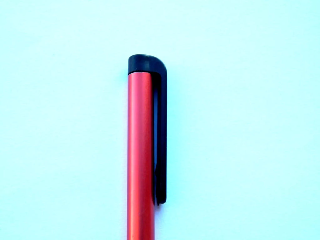 Universalus jutiklinis rašiklis telefonui
stylus