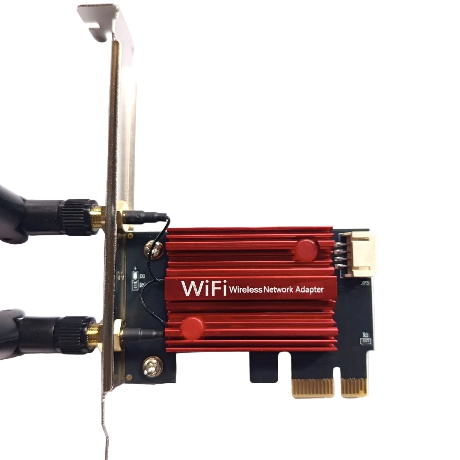 WiFi 5 dual band adapteris 2.4GHz 5GHz kompiuteriui