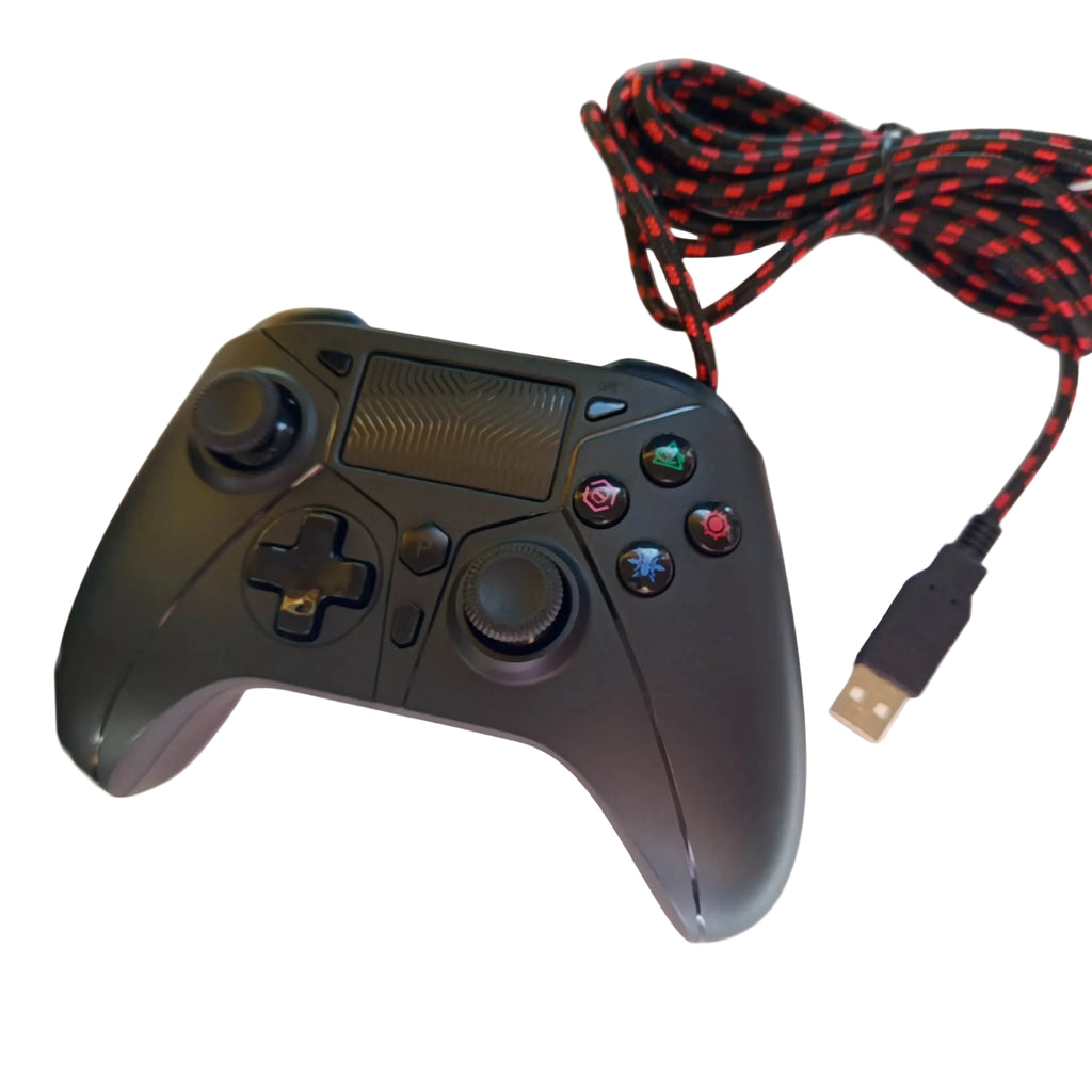 Laidinis PS5 PS4 PS3 PC žaidimų pultelis