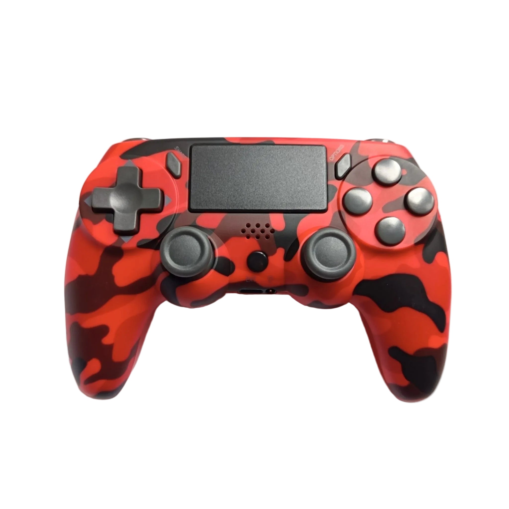 Belaidis Bluetooth P47 žaidimų pultelis PS4 PC Android TV