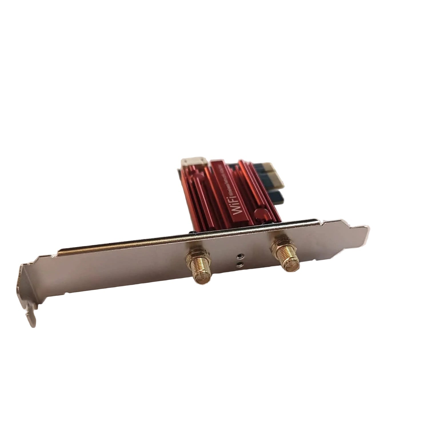 Belaidis PCI Express tinklo adapteris 1200Mbps