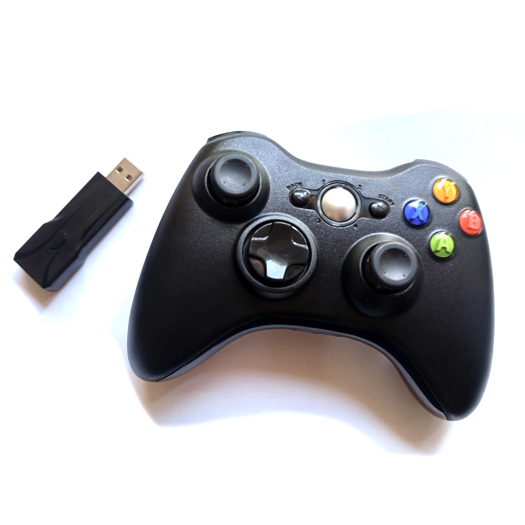 Belaidis Xbox 360 suderinamas pultelis