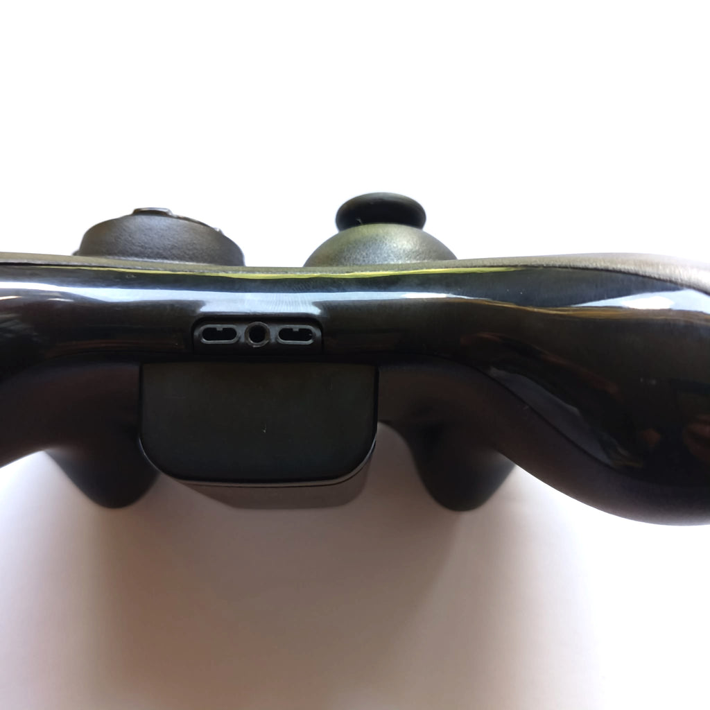 2.4 GHz belaidis gamepad