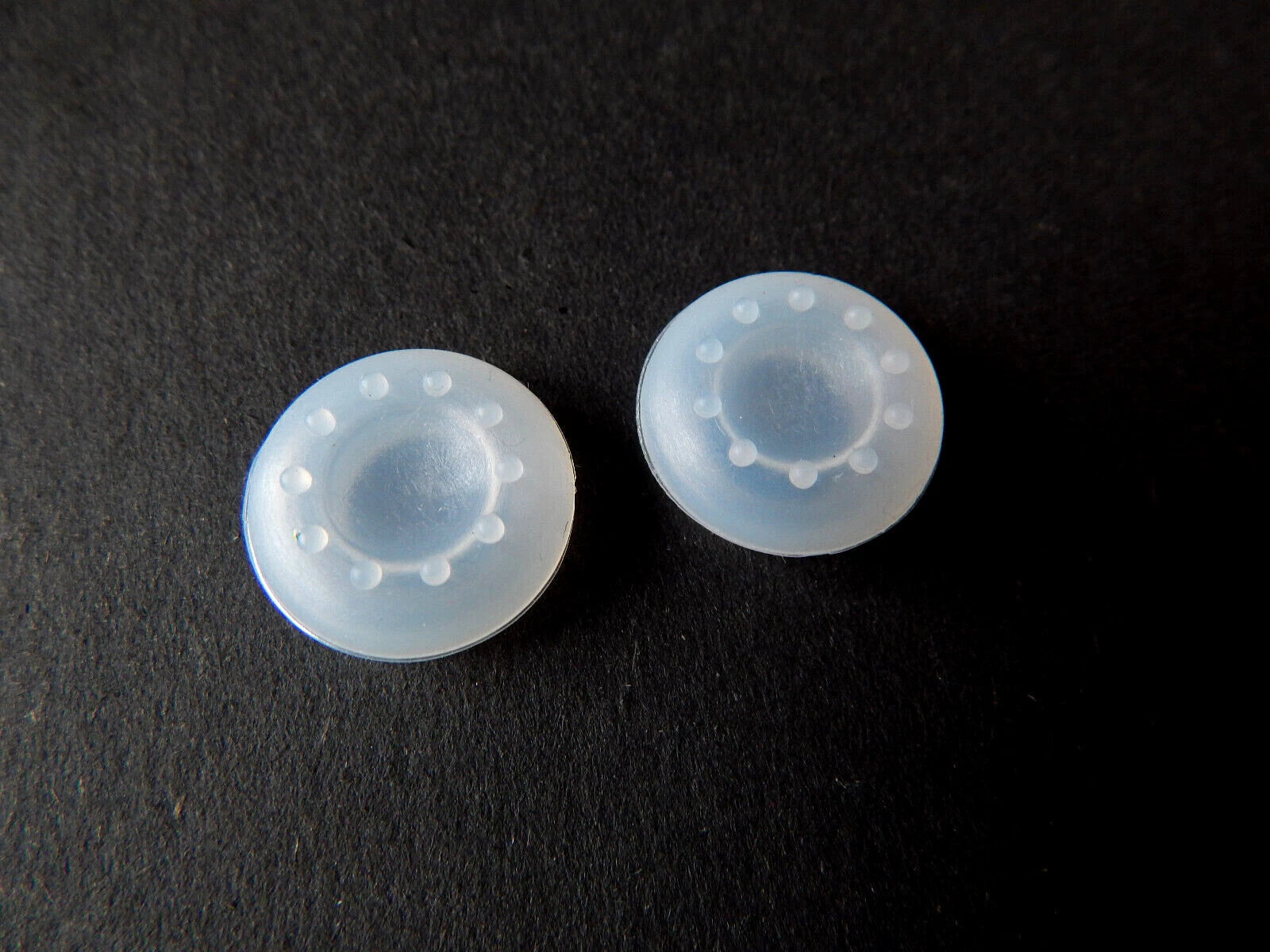 PS5 PS4 Xbox neslystantys analog stick covers